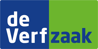 Verfzaak