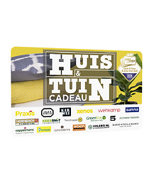 Huis & Tuin Cadeau